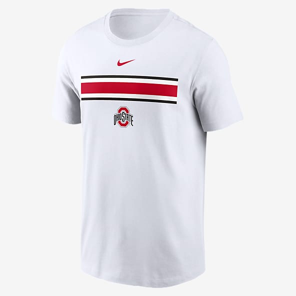 Ohio State Buckeyes Clothing. Nike